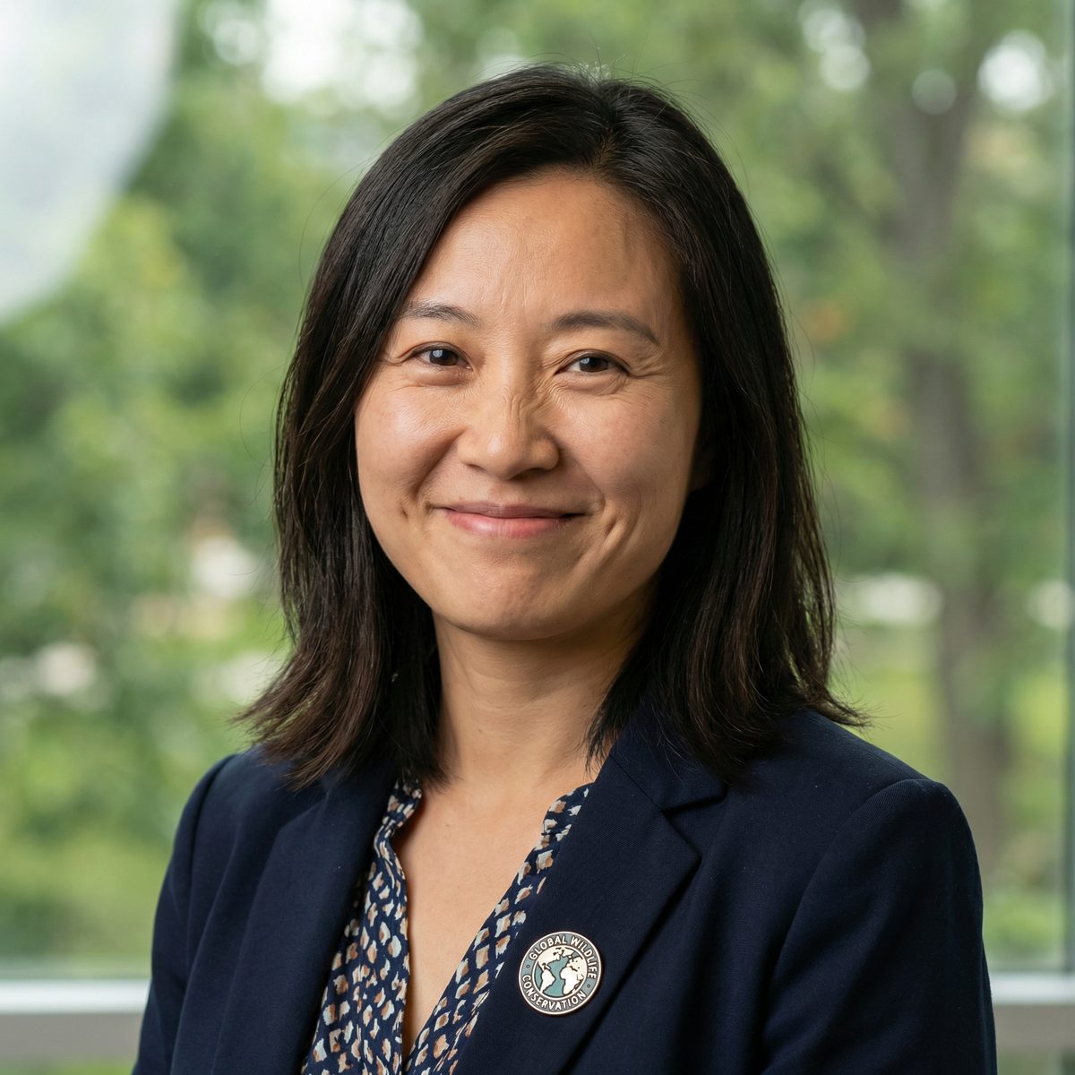 抖阴动物行为专家