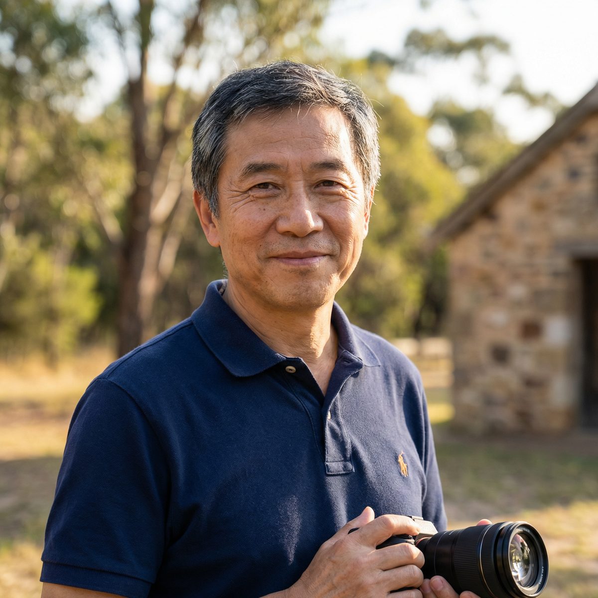 抖阴纪录片导演